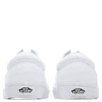 Canvas Old Skool - True White