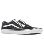 Old Skool - Black/White