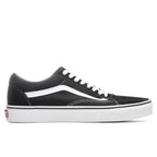 Old Skool - Black/White