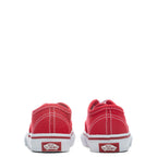 Toddler Authentic - Red