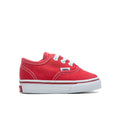 Toddler Authentic - Red