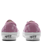 Premium Authentic LX - Lilac Checkerboard