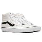 Vans x Noon Goons Premium Sk8-Hi - White/Snake