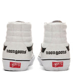 Vans x Noon Goons Premium Sk8-Hi - White/Snake