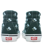 Vans x Sandy Liang Sk8-Hi 38 DX - Natural