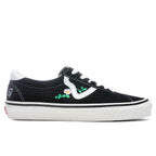 Vans x Sandy Liang Style 73 DX - Black/White