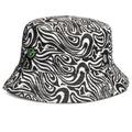 Vans x Anderson.Paak Malibu Bucket Hat - Black/White