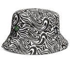 Vans x Anderson.Paak Malibu Bucket Hat - Black/White