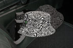 Vans x Anderson.Paak Malibu Bucket Hat - Black/White