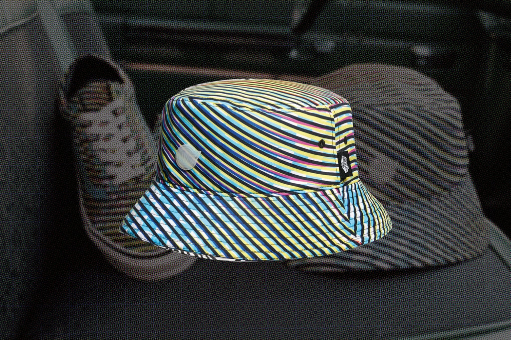 Vans x Anderson.Paak Venice Bucket Hat - Multi