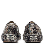 Vans x MoMA Authentic - Jackson Pollock
