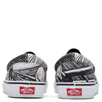 Vans x MoMA Era - Edvard Munch