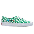 Vans x Moca Authentic - Logo/Green