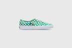 Vans x Moca Authentic - Logo/Green