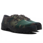 OTW by Vans x OAMC Authentic Oxford - Woodland Camo