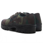 OTW by Vans x OAMC Authentic Oxford - Woodland Camo