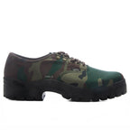 OTW by Vans x OAMC Authentic Oxford - Woodland Camo