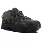 OTW by Vans x OAMC Half Cab SP Boot - Woodland Camo