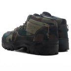 OTW by Vans x OAMC Half Cab SP Boot - Woodland Camo