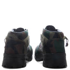 OTW by Vans x OAMC Half Cab SP Boot - Woodland Camo