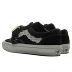 Vans x Metagirl LX Old Skool 36 MGS - Black/Blanc