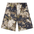 Veil Camo Beach Short - Terra