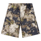 Veil Camo Beach Short - Terra