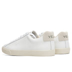Esplar Logo Leather - Extra White