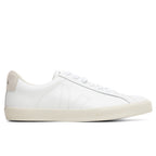 Esplar Logo Leather - Extra White