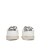 Kid Toddler Esplar Velcro - Extra White/Petale Silver