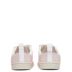 Kid Toddler V-10 Velcro - Extra White/Sari/Multi