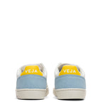 Kid Toddler V-12 Velcro - Extra White/Multi/Steel