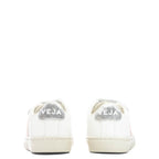 Kid's V-10 Esplar Velcro - Extra White/Petale/Silver