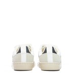 Kid's V-10 Velcro CWL - White/Black