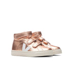 Kid's Esplar Mid Chromefree - Venus/White