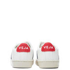 Kid's Esplar Velcro Chromefree - Extra White/Nautico/Pekin