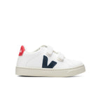 Kid's Esplar Velcro Chromefree - Extra White/Nautico/Pekin