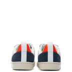 Kid's V-10 Velcro Chromefree - Extra White/Multi