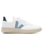 V-10 CWL - White Steel/Nautico