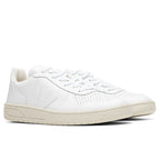 V-10 Leather - Extra White
