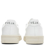 V-10 Leather - Extra White