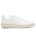 V-10 Leather - Extra White