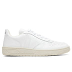 V-10 Leather - Extra White