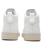 V-15 Leather - Extra White