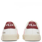 Women's Campo Chromefree - Extra White/Guimauve/Marsala
