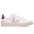 Women's Campo Chromefree - Extra White/Guimauve/Marsala