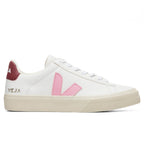 Women's Campo Chromefree - Extra White/Guimauve/Marsala