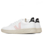 Women's V-10 CWL - White/Petale/Black