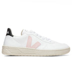 Women's V-10 CWL - White/Petale/Black