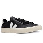 Women's Campo Chromefree - Black/White
